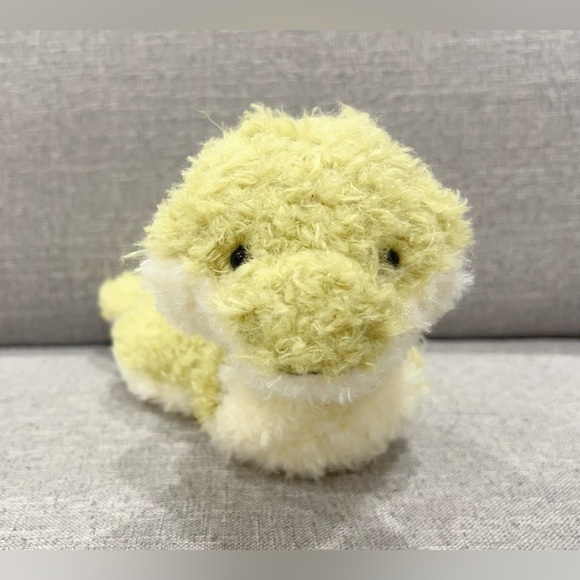 Jellycat Little Snake Brand New with Tags (BNWT) - Picture 2 of 5